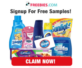 freebie