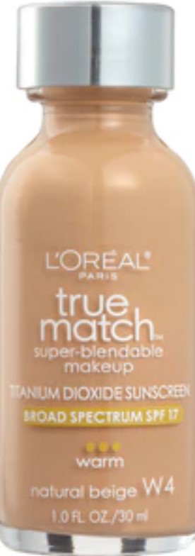 Free L’Oreal True Match Foundation! – The Value Palace
