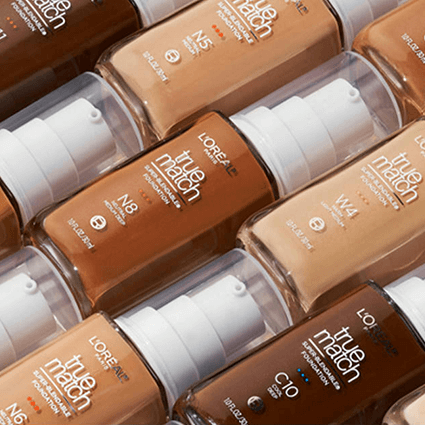 Free True Match Super-Blendable Foundation Sample! – The Value Palace